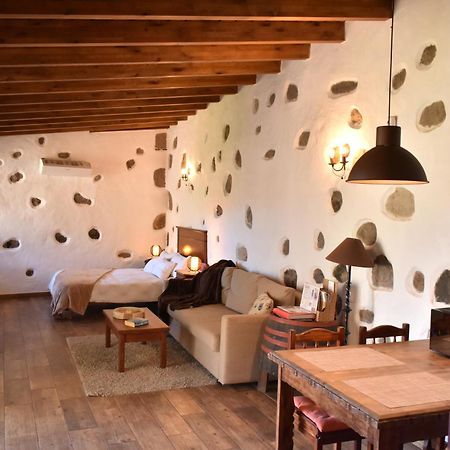 Finca Mariola - Alpendre San Bartolomé Eksteriør billede
