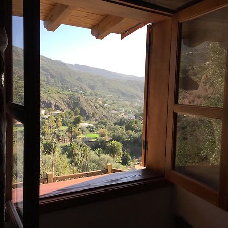 Finca Mariola - Alpendre San Bartolomé Eksteriør billede