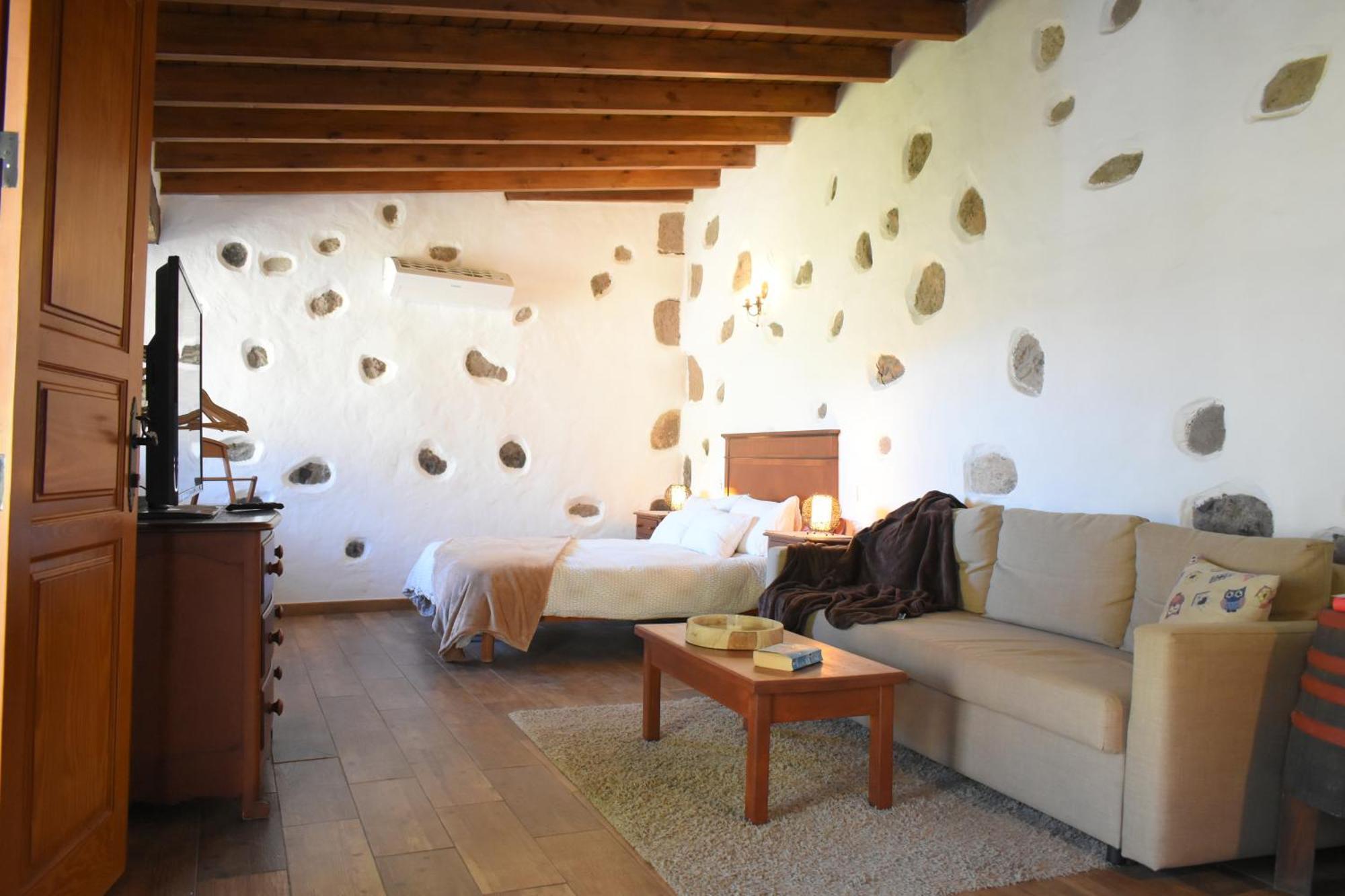Finca Mariola - Alpendre San Bartolomé Eksteriør billede
