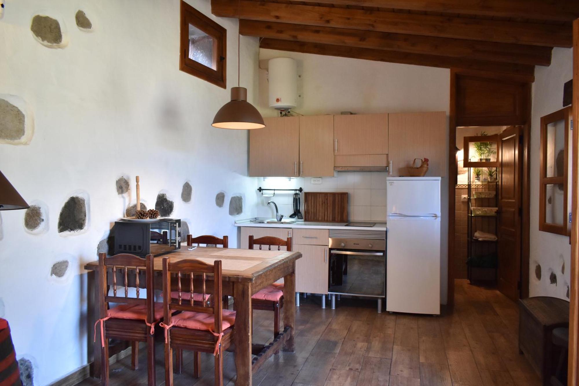 Finca Mariola - Alpendre San Bartolomé Eksteriør billede
