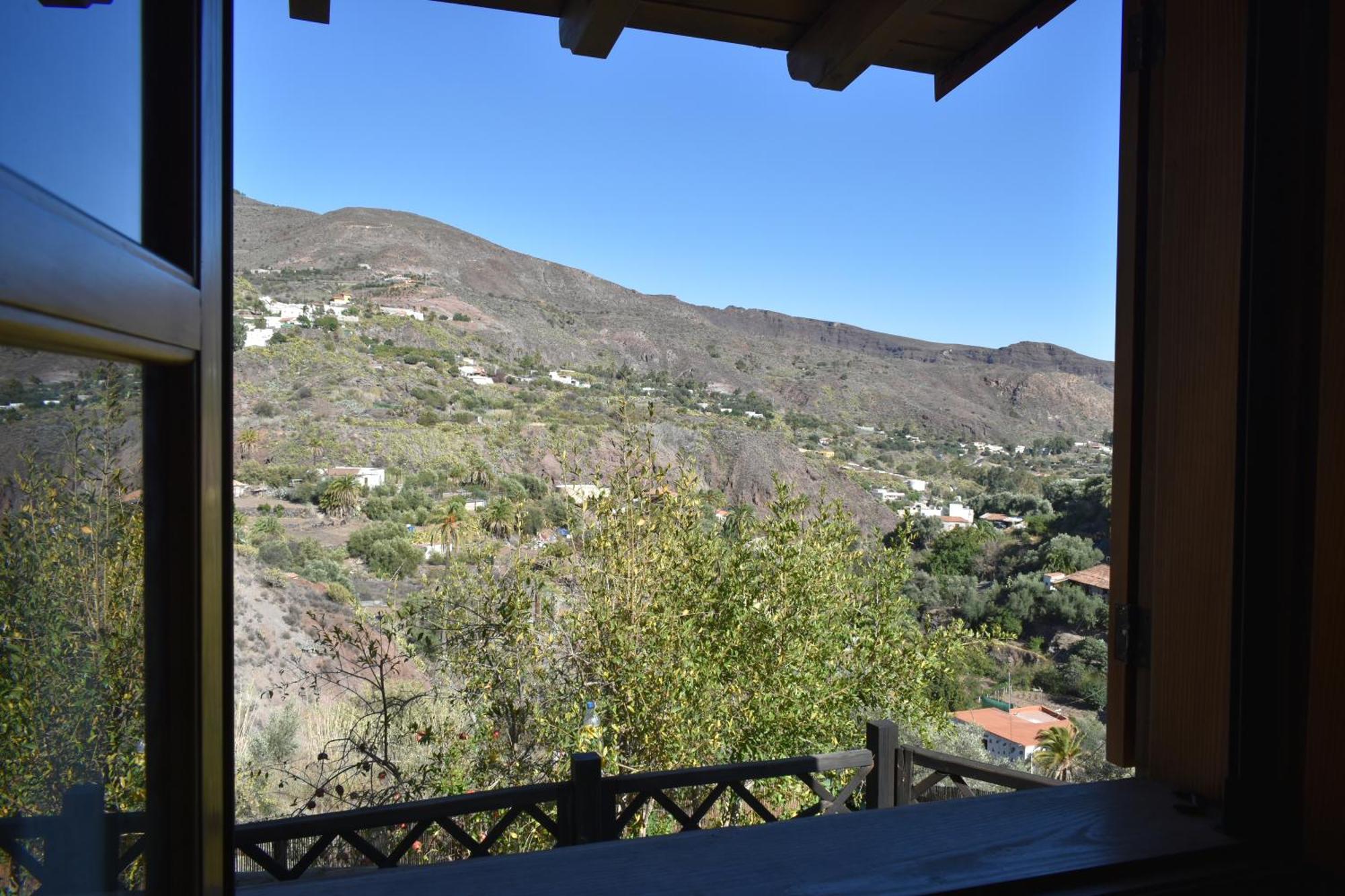 Finca Mariola - Alpendre San Bartolomé Eksteriør billede