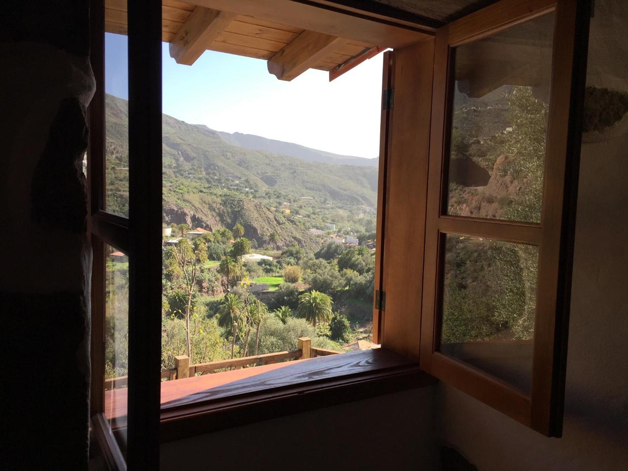 Finca Mariola - Alpendre San Bartolomé Eksteriør billede
