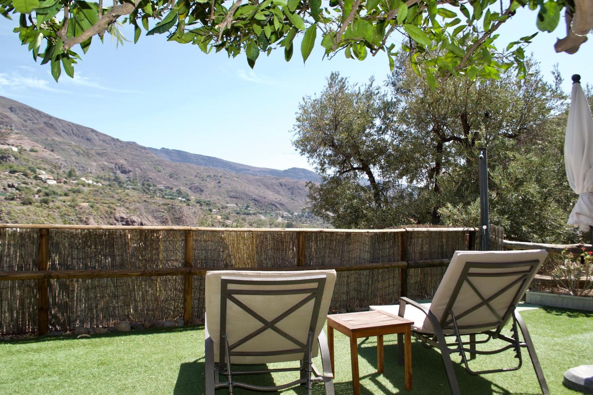 Finca Mariola - Alpendre San Bartolomé Eksteriør billede